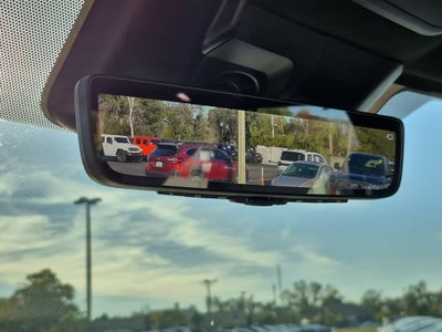 2025 Toyota Sequoia Limited