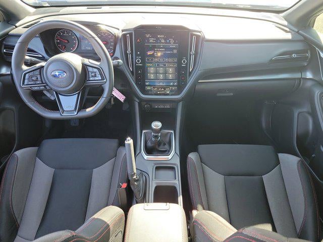 2024 Subaru WRX Manual