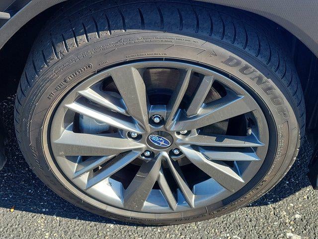 2024 Subaru WRX Manual