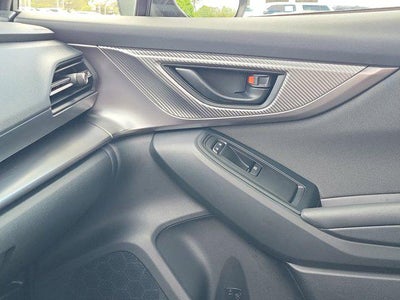2024 Subaru WRX Manual