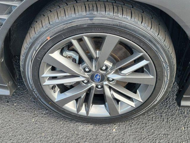 2024 Subaru WRX Manual