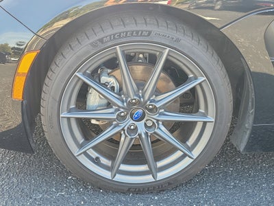 2024 Subaru BRZ Limited