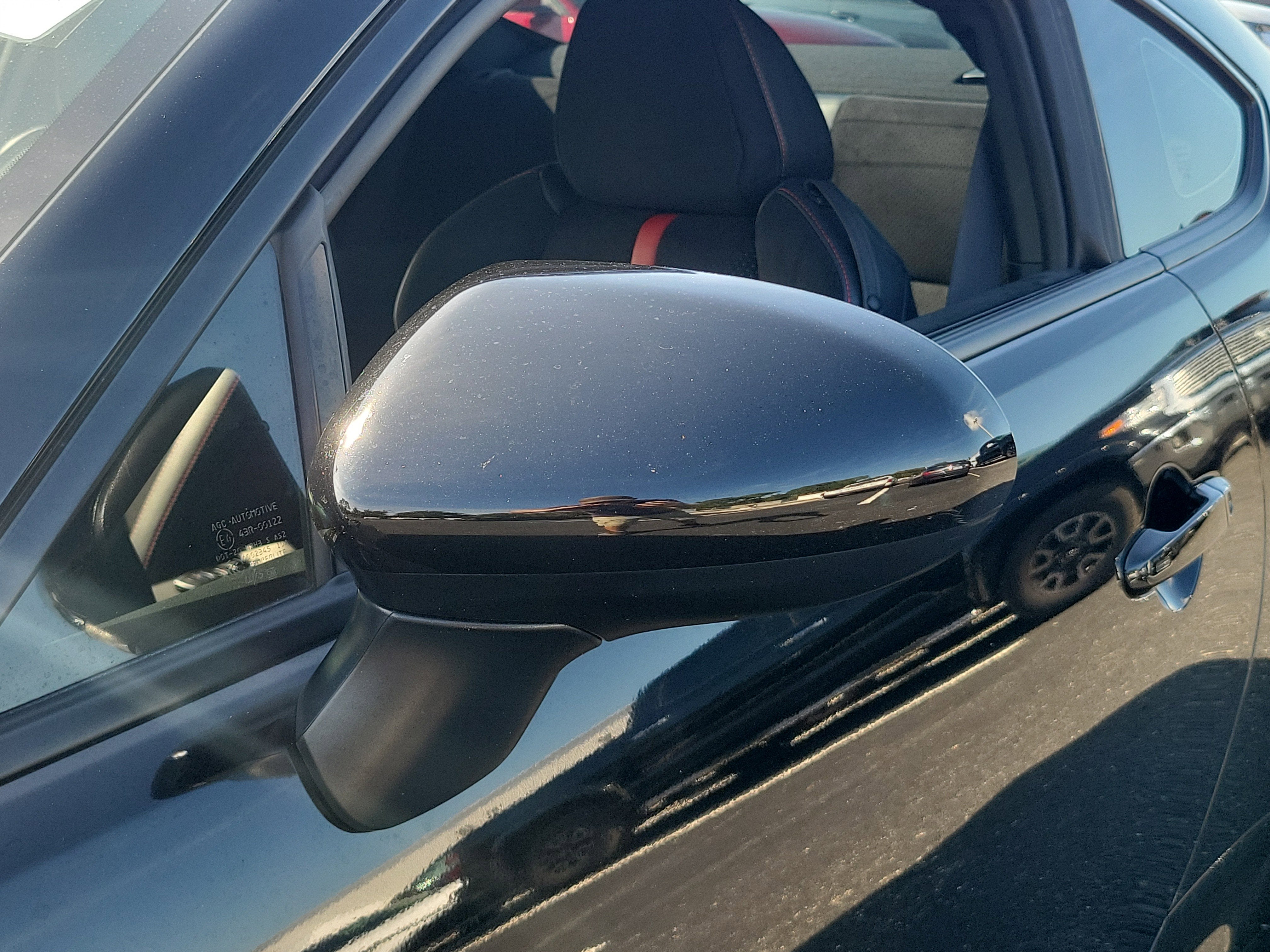 2024 Subaru BRZ Limited