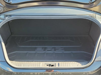 2024 Subaru BRZ Limited
