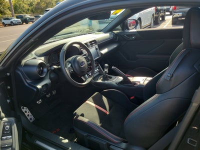 2024 Subaru BRZ Limited