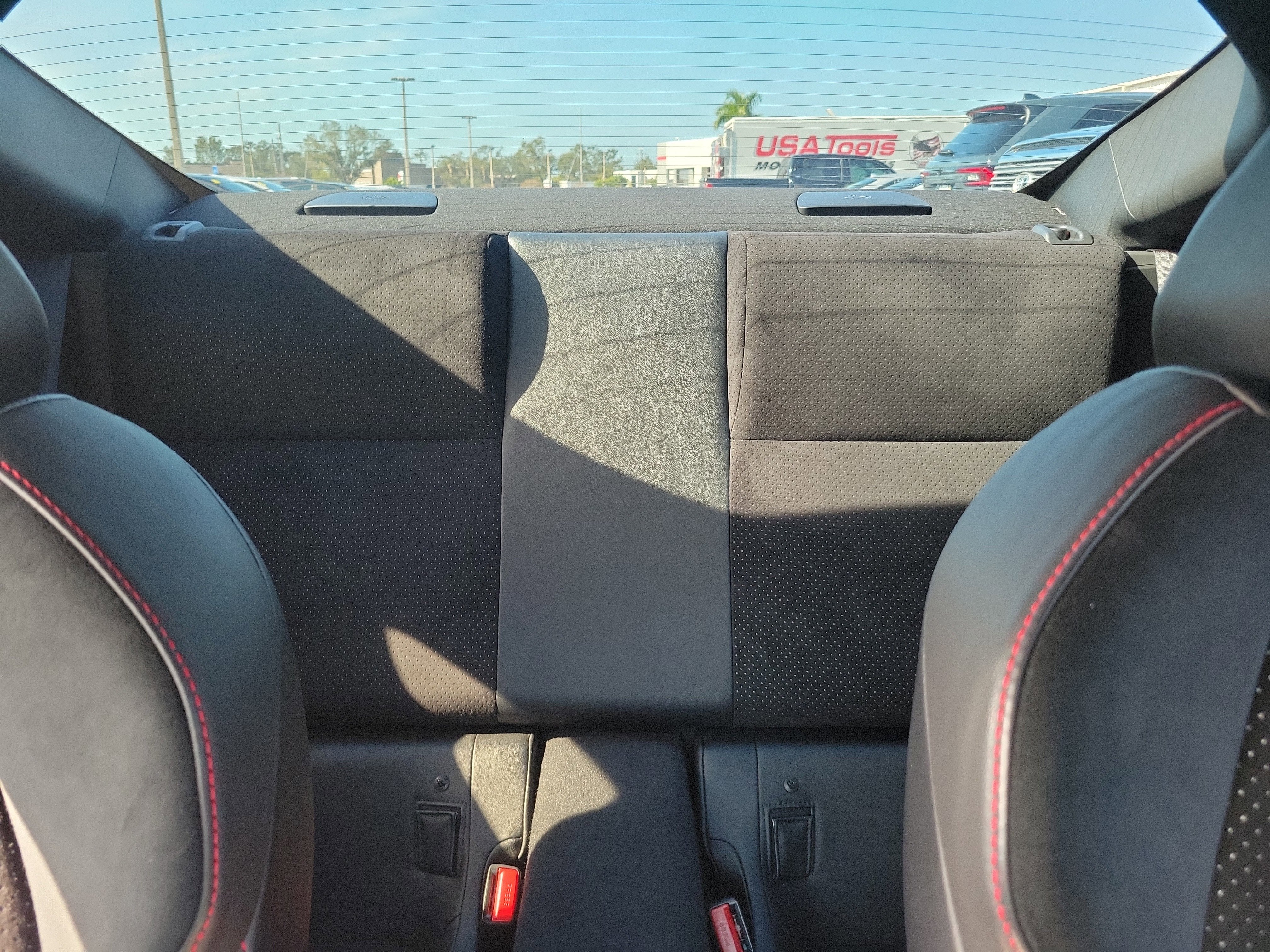 2024 Subaru BRZ Limited