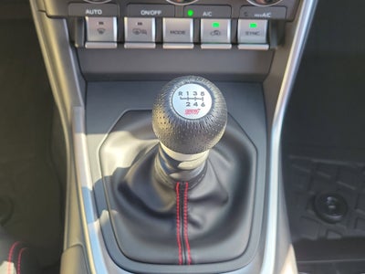 2024 Subaru BRZ Limited