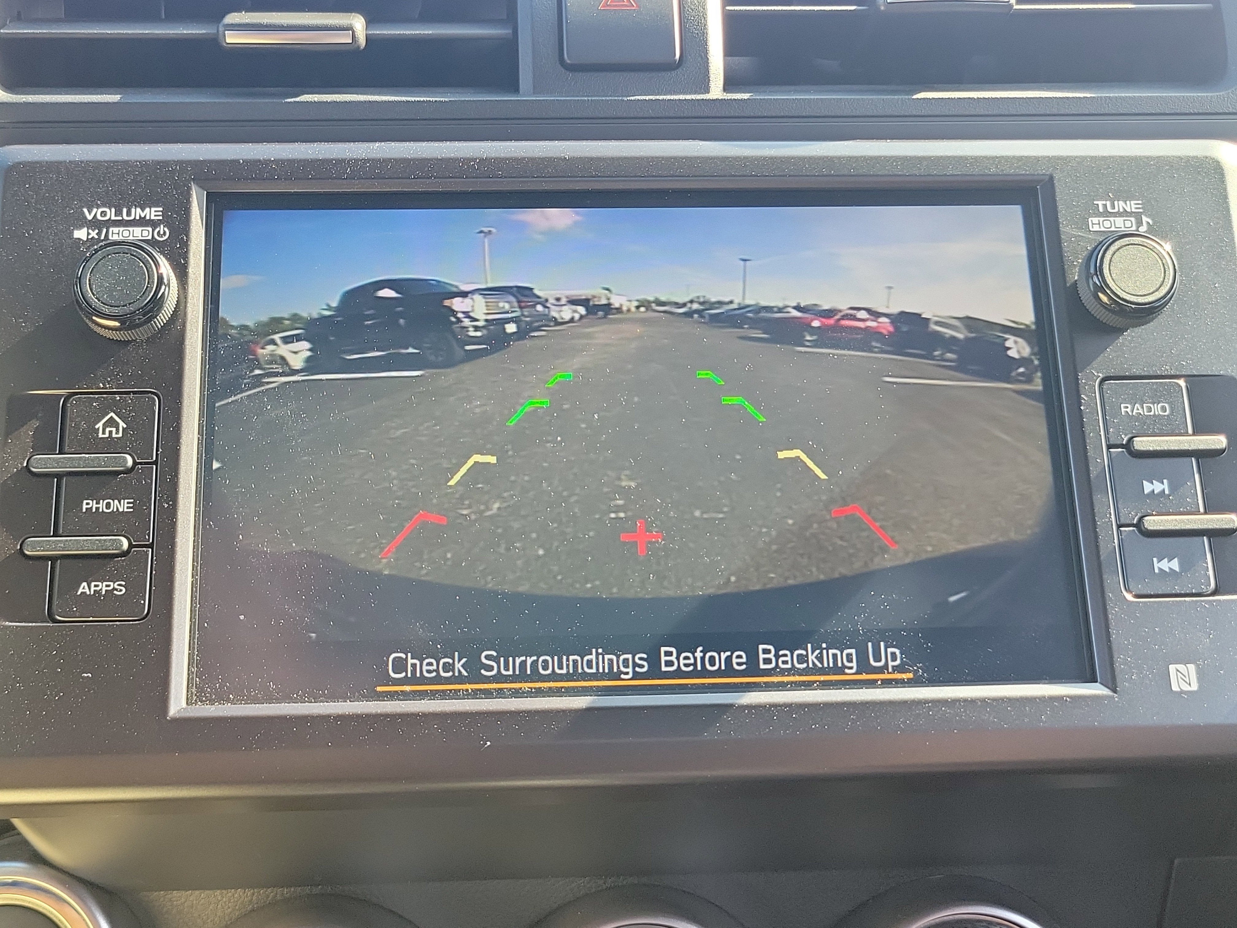 2024 Subaru BRZ Limited