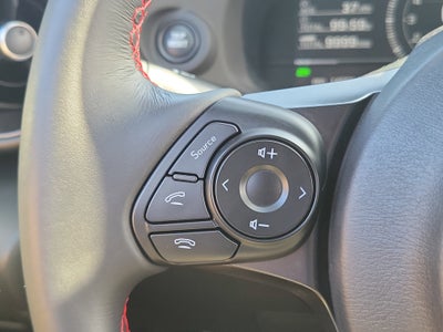 2024 Subaru BRZ Limited