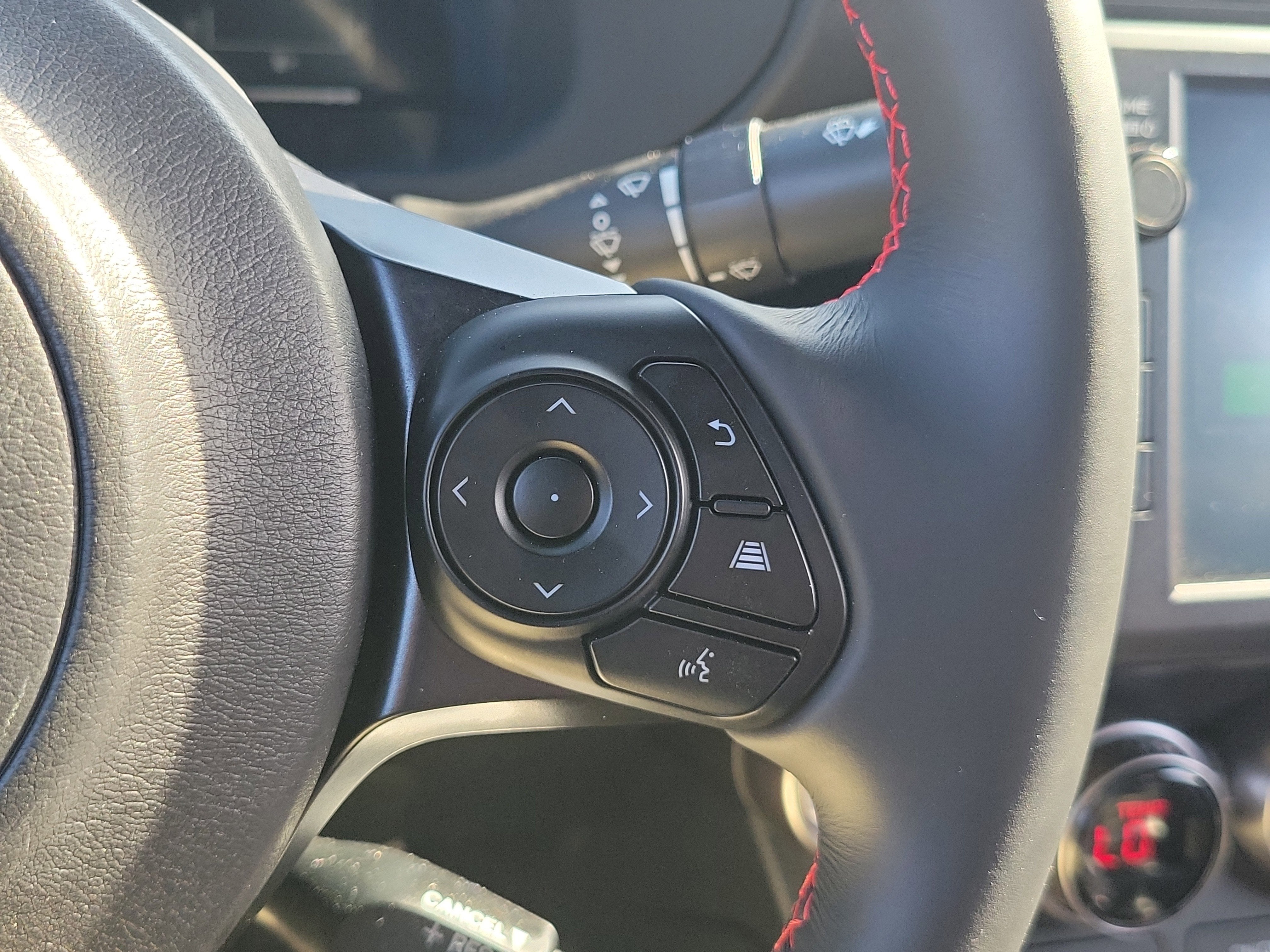 2024 Subaru BRZ Limited