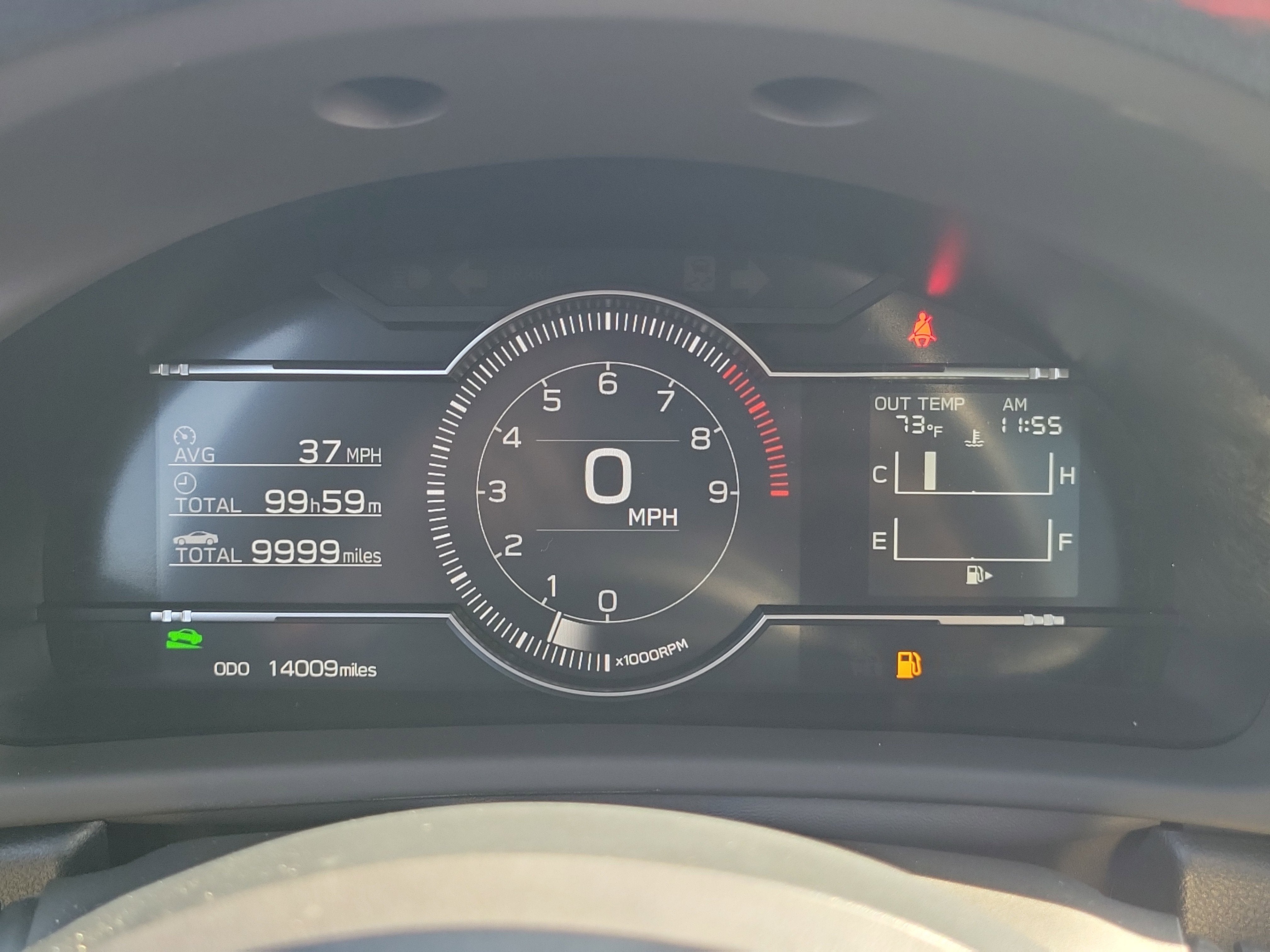 2024 Subaru BRZ Limited