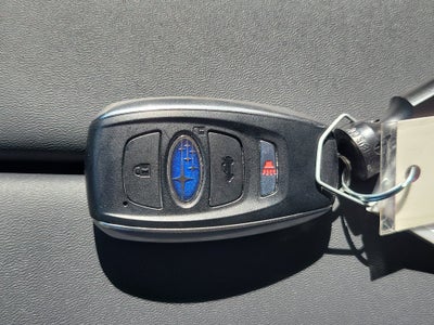 2024 Subaru BRZ Limited