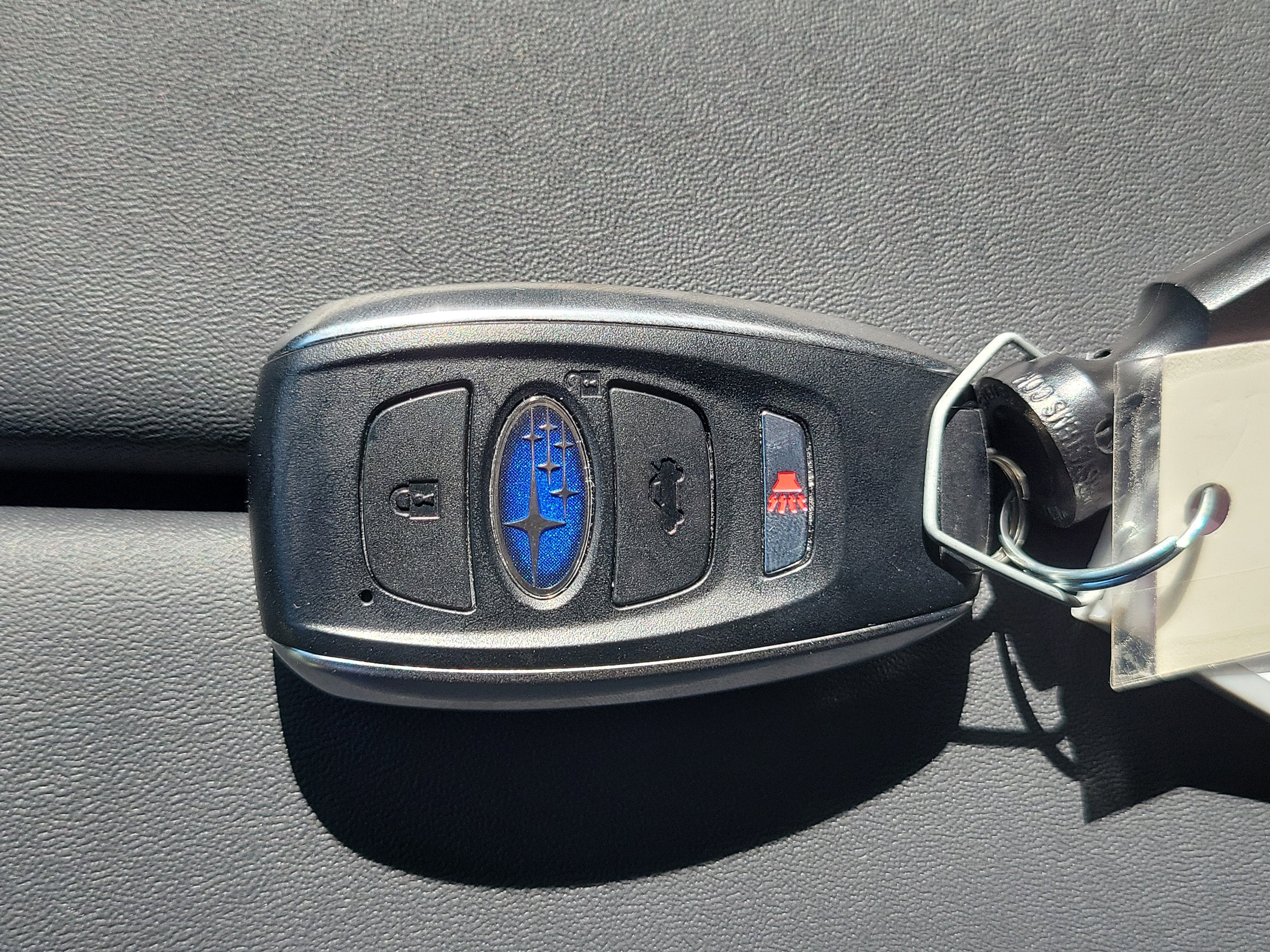 2024 Subaru BRZ Limited