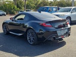 2024 Subaru BRZ Limited
