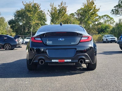 2024 Subaru BRZ Limited