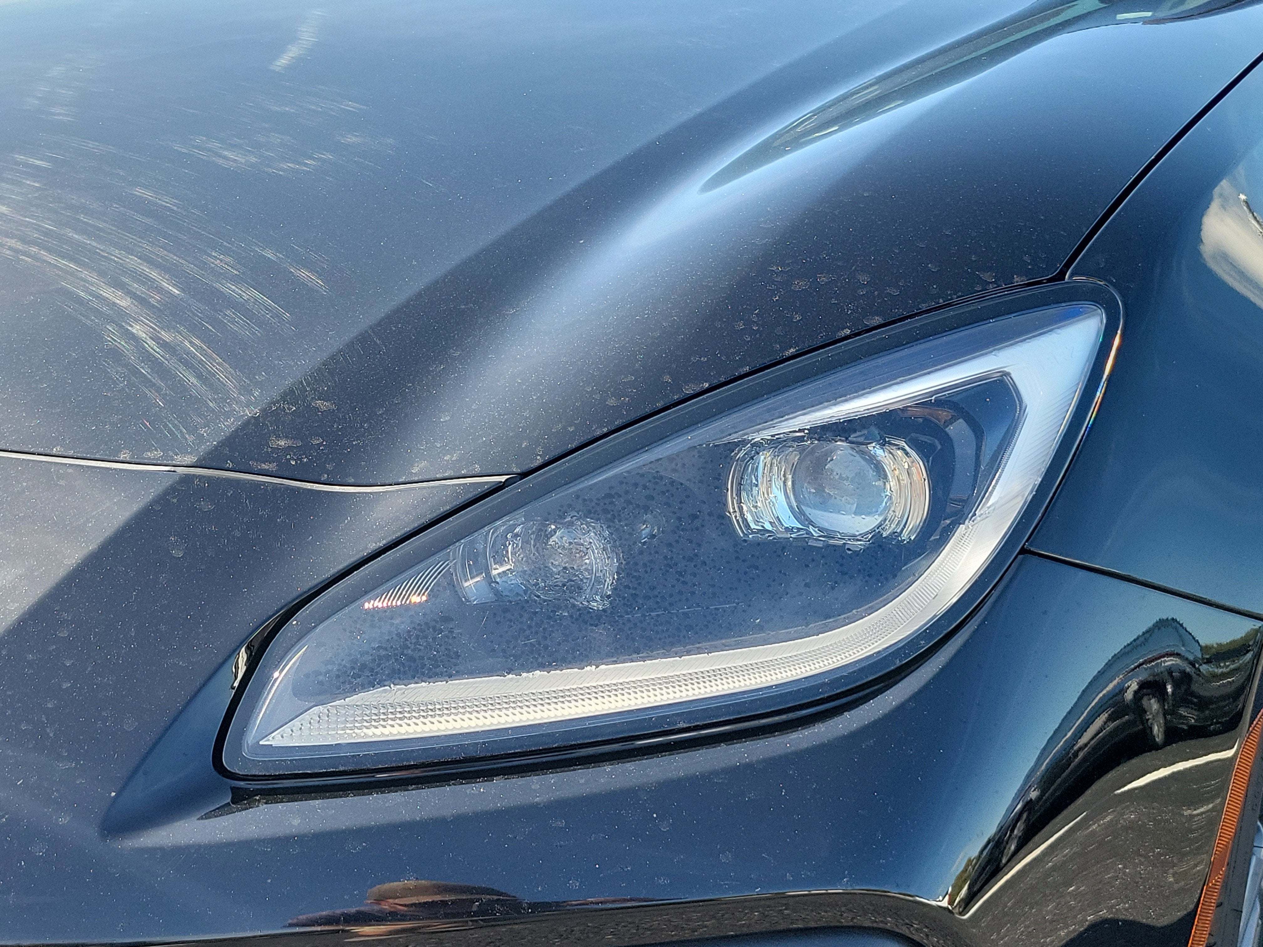 2024 Subaru BRZ Limited