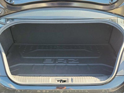 2024 Subaru BRZ Limited