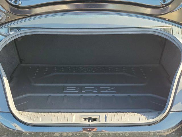 2024 Subaru BRZ Limited