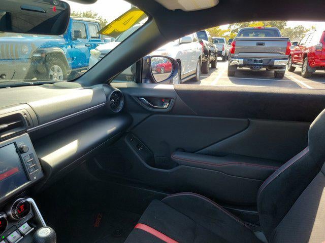 2024 Subaru BRZ Limited