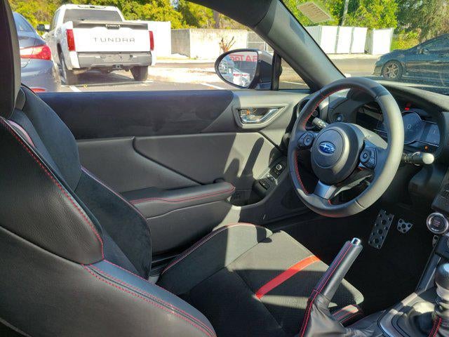2024 Subaru BRZ Limited