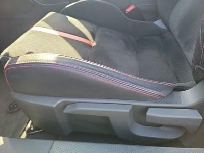 2024 Subaru BRZ Limited