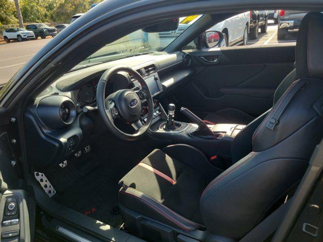 2024 Subaru BRZ Limited
