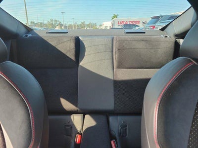 2024 Subaru BRZ Limited