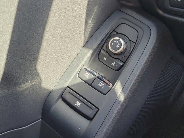 2024 Subaru BRZ Limited