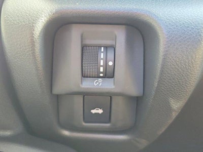 2024 Subaru BRZ Limited