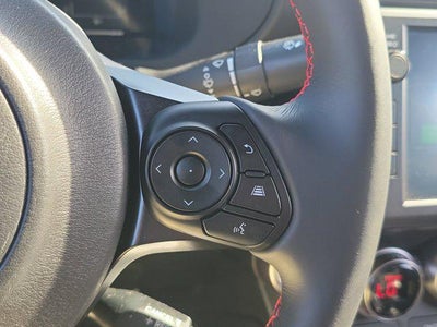 2024 Subaru BRZ Limited