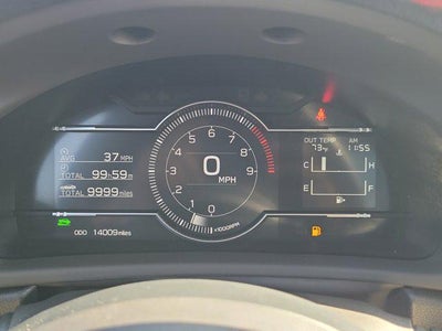 2024 Subaru BRZ Limited