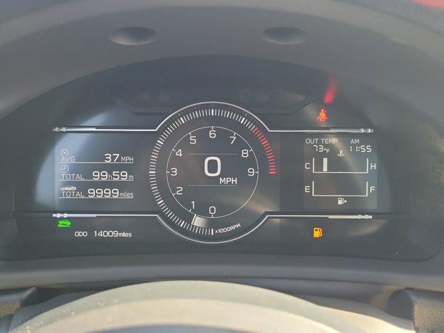 2024 Subaru BRZ Limited