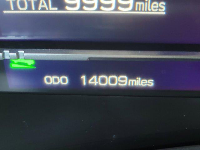 2024 Subaru BRZ Limited