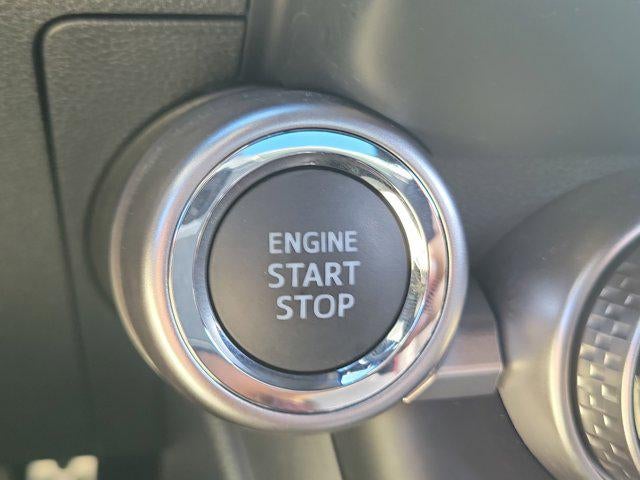 2024 Subaru BRZ Limited