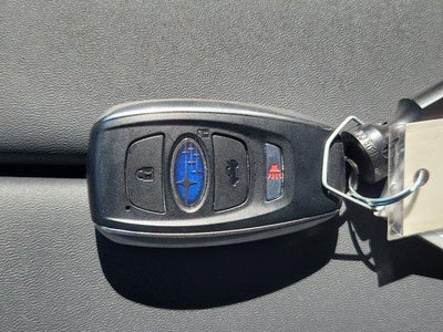 2024 Subaru BRZ Limited