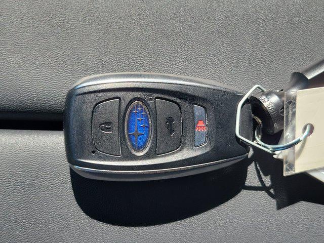 2024 Subaru BRZ Limited