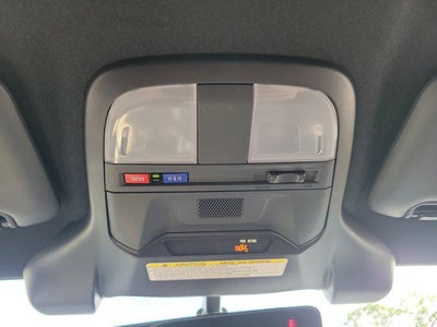 2024 Subaru BRZ Limited