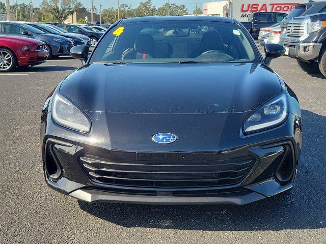 2024 Subaru BRZ Limited