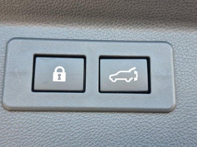 2019 Subaru Forester Touring