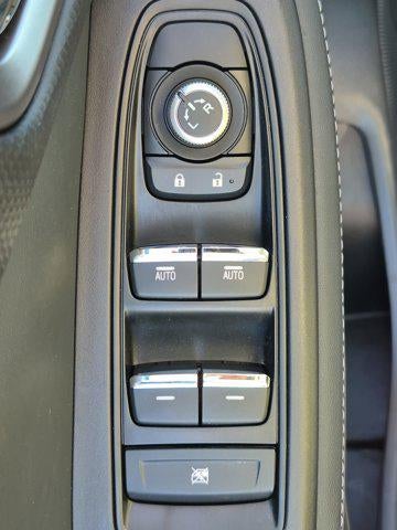 2019 Subaru Forester Touring