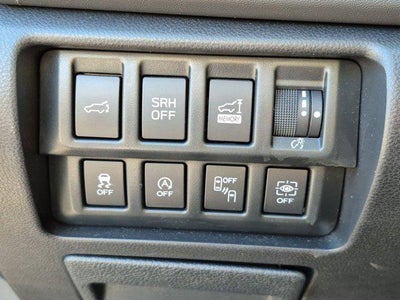 2019 Subaru Forester Touring