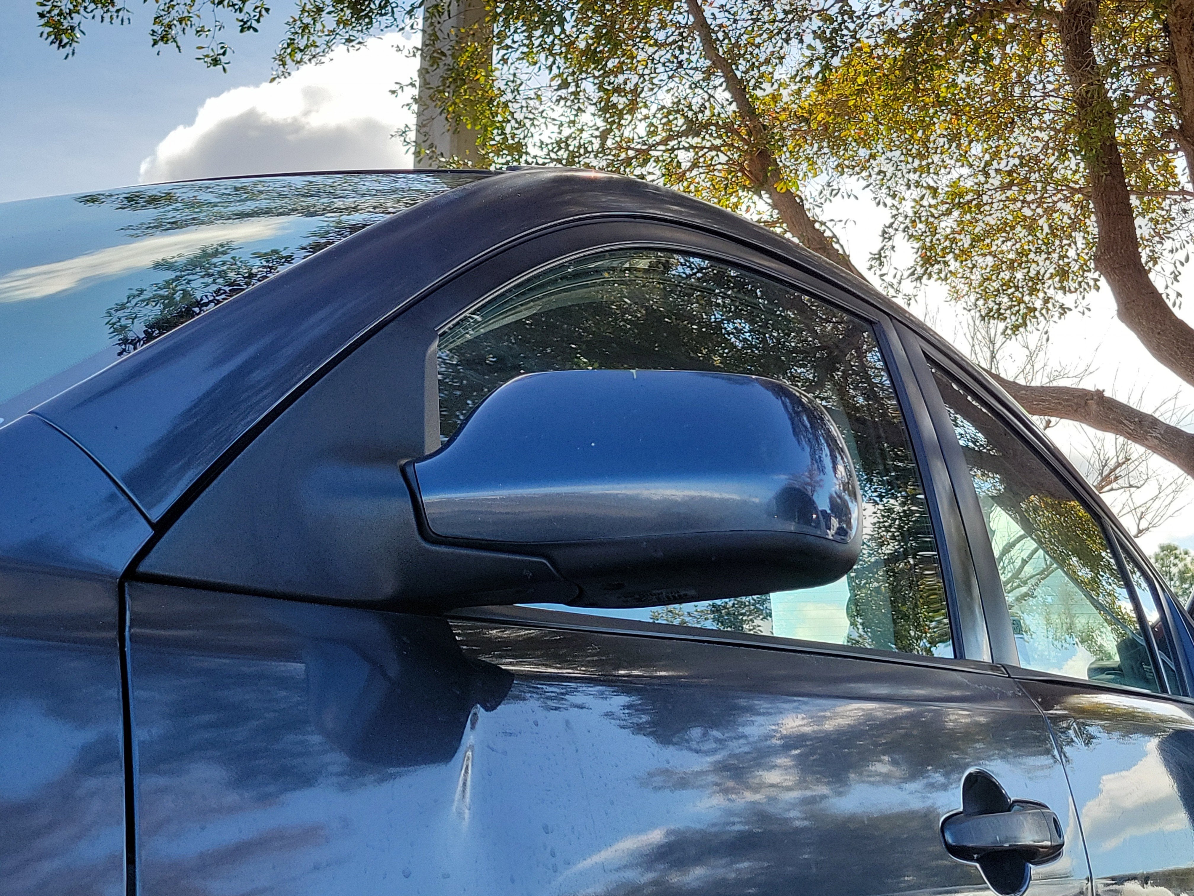 2009 Mazda Mazda3 i Sport