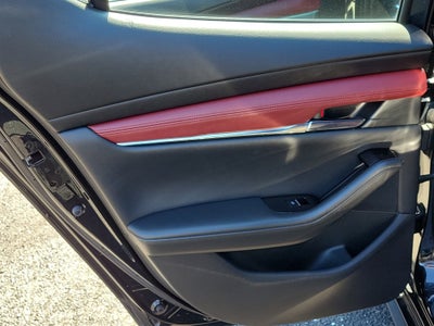 2021 Mazda Mazda3 Premium