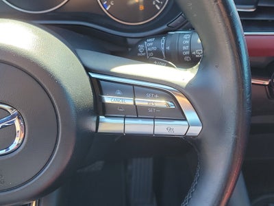 2021 Mazda Mazda3 Premium