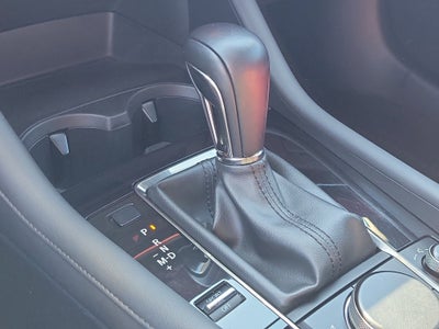 2021 Mazda Mazda3 Premium