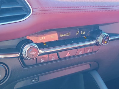 2021 Mazda Mazda3 Premium