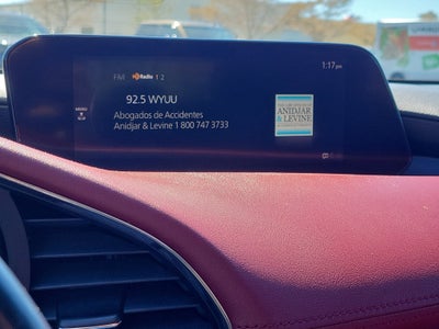 2021 Mazda Mazda3 Premium