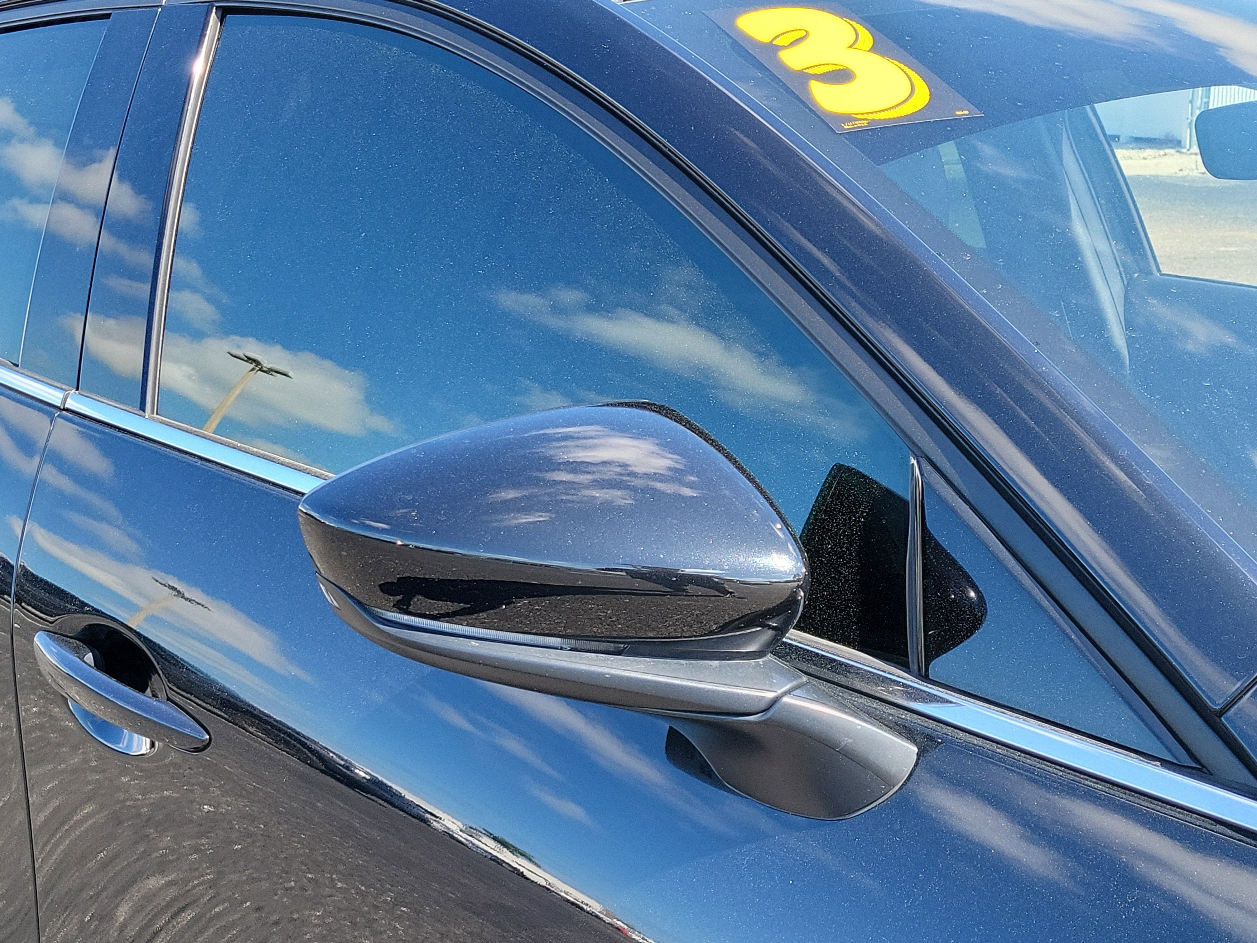 2023 Mazda Mazda3 2.5 S Premium Package