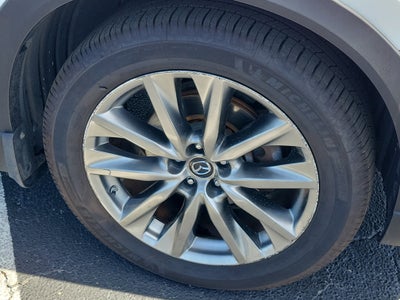 2018 Mazda Mazda CX-9 Signature