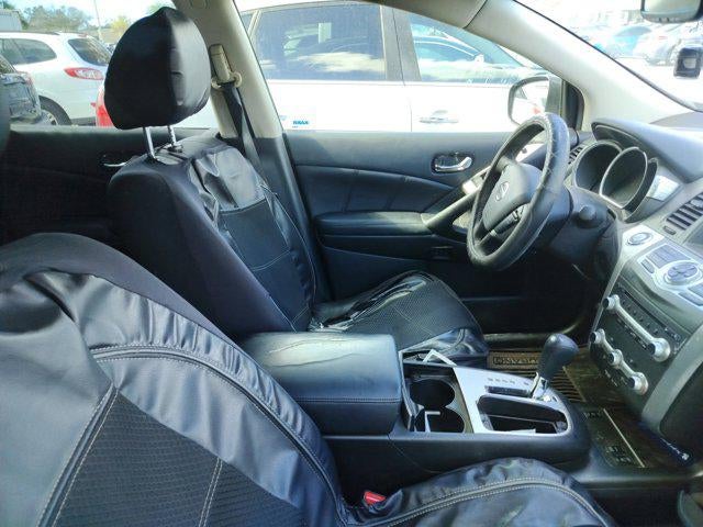 2012 Nissan Murano SL